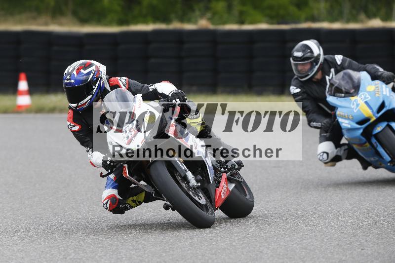 /18 23.05.2025 Get Faster Caremotion ADR/Gruppe gelb/82